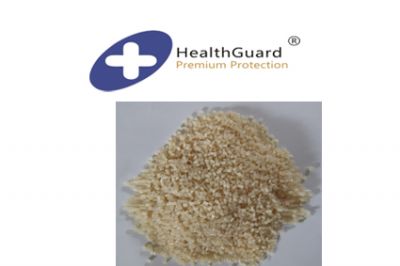 HealthGuard MB-S2 DM 