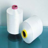 Antibacterial nylon yarn